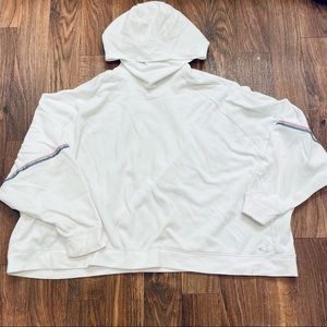 Womens Under Armour Size S Oversize Hoodie